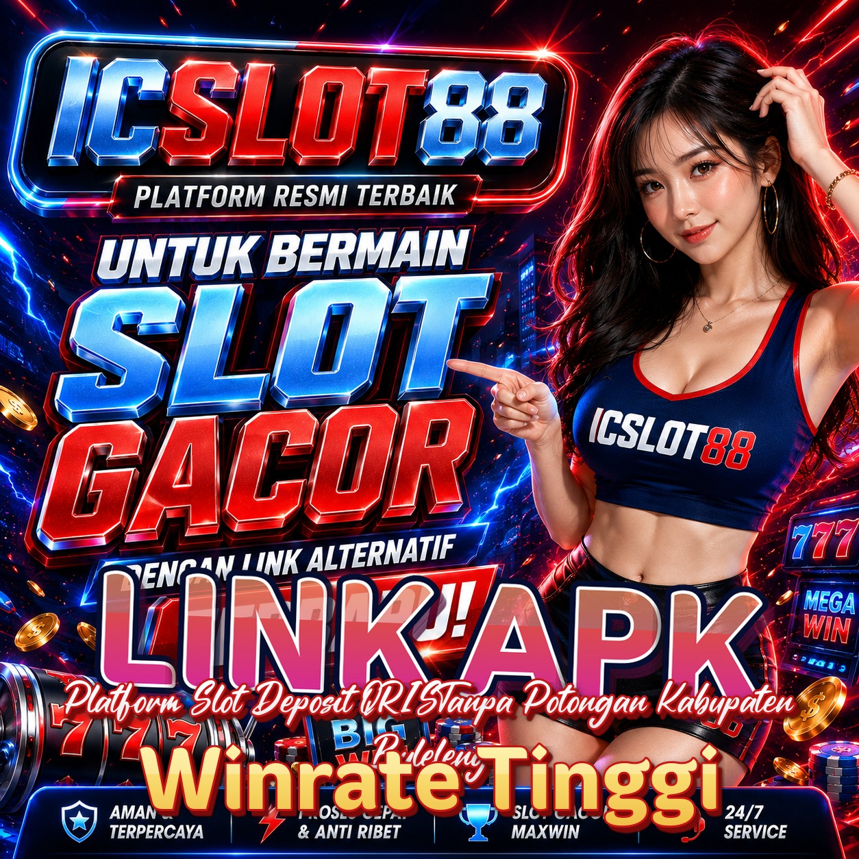 LINK APK